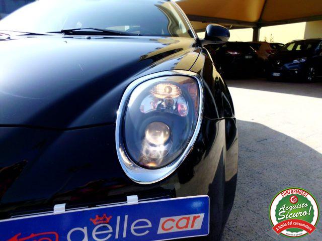 ALFA ROMEO MiTo 1.3 JTDm 85 CV S&S Distinctive