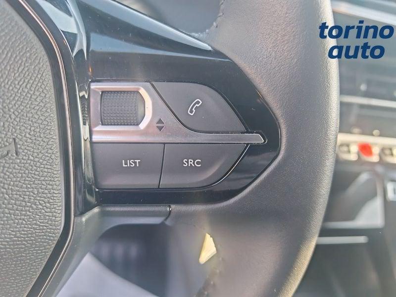 Peugeot 208 Allure PureTech 100 S/S