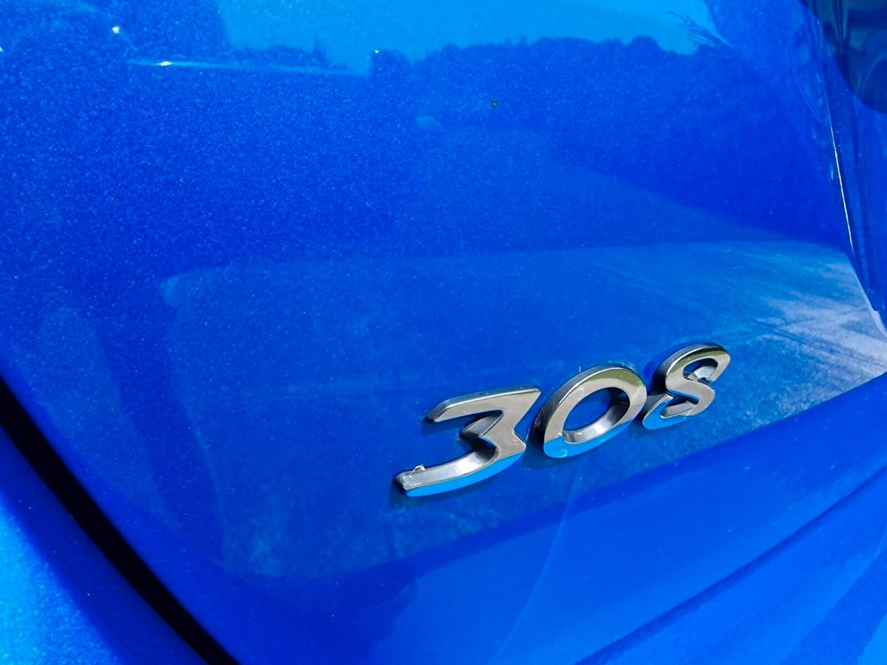 Peugeot 308 BlueHDi 130 S&S Allure