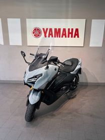Yamaha TMAX 560 TECH MAX ceramic grey