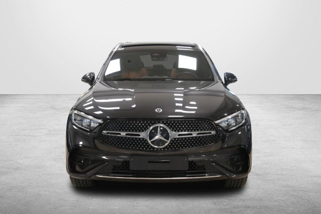 MERCEDES-BENZ GLC 200D 4MATIC MILD HYBRID 163CV AUTOMATIC AMG LINE ADVANTACED PLUS ( DISTRONIC - TELECAMERA 360 - PARK ASSIST - NAVI PREMIUM - MIRROR - AMBIENT LIGHTS - TETTO APRIBILE - FARI LED - CERCHI 20 )