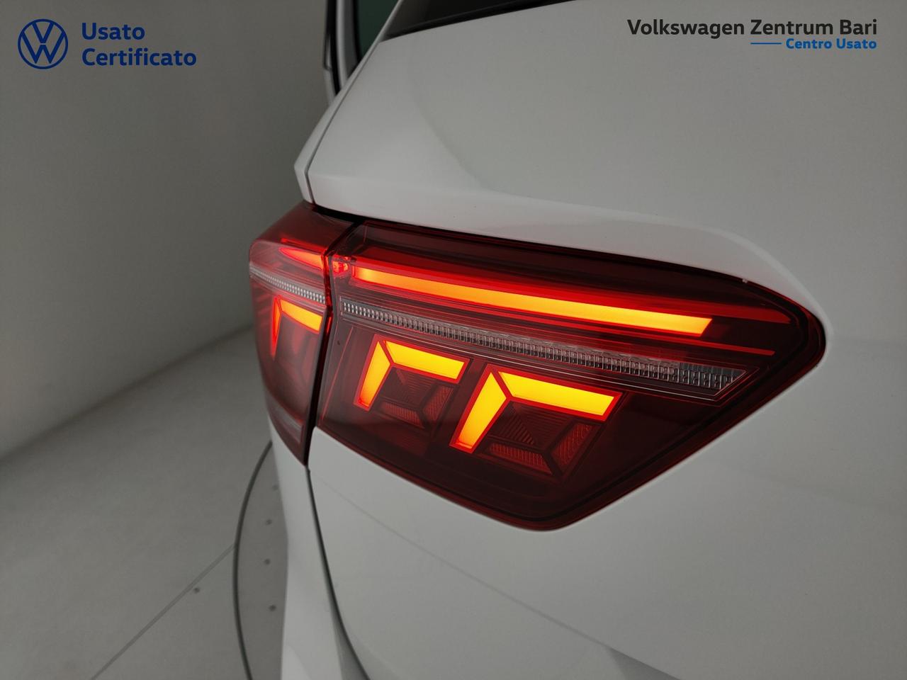 Volkswagen Tiguan 2.0 tdi elegance 150cv dsg