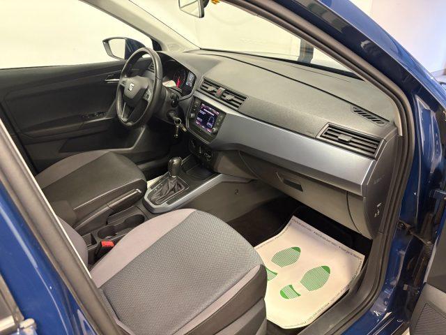 SEAT Arona 1.6 TDI 95 CV DSG STYLE IVA 22% INCLUSA DETRAIBILE