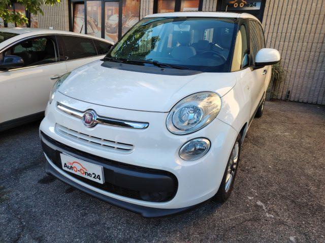 FIAT 500L 1.3 Multijet 85 CV Lounge NEOPATENTATI FINANZIABIL