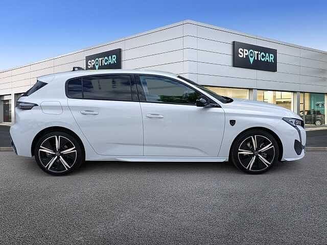 Peugeot 308 BlueHDi 130 S&S EAT8 GT