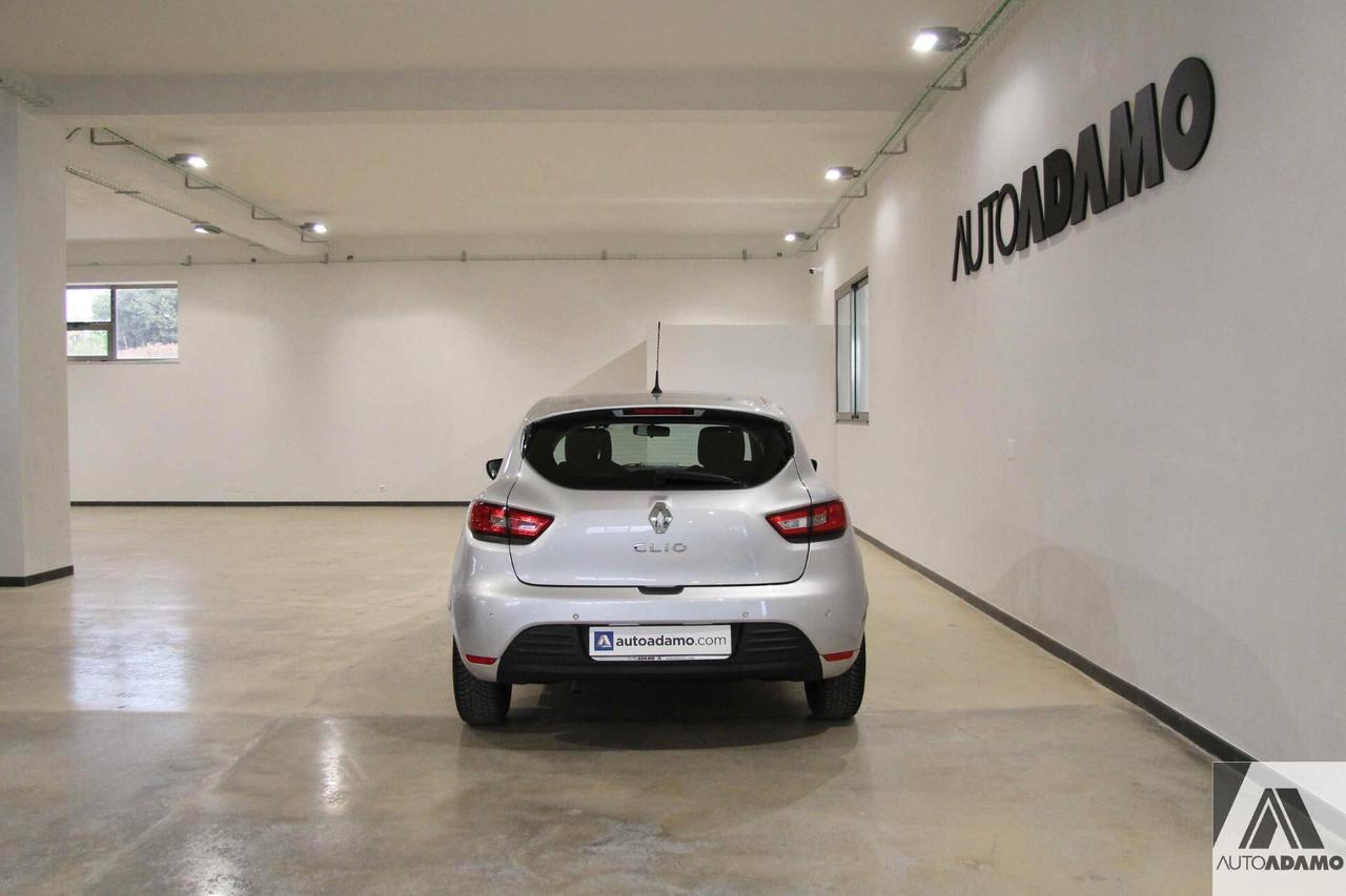 Renault Clio dCi 8V 75 CV 5 porte Business