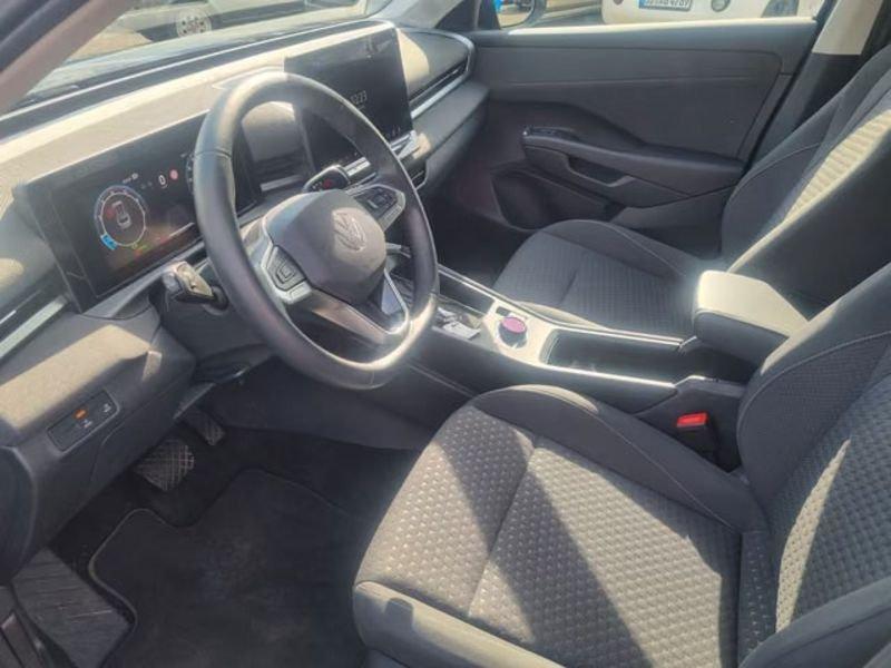 Volkswagen T-Roc Volkswagen T-Roc 1.5 eTSI LIFE 115cv DSG LED NAVI CAMERA