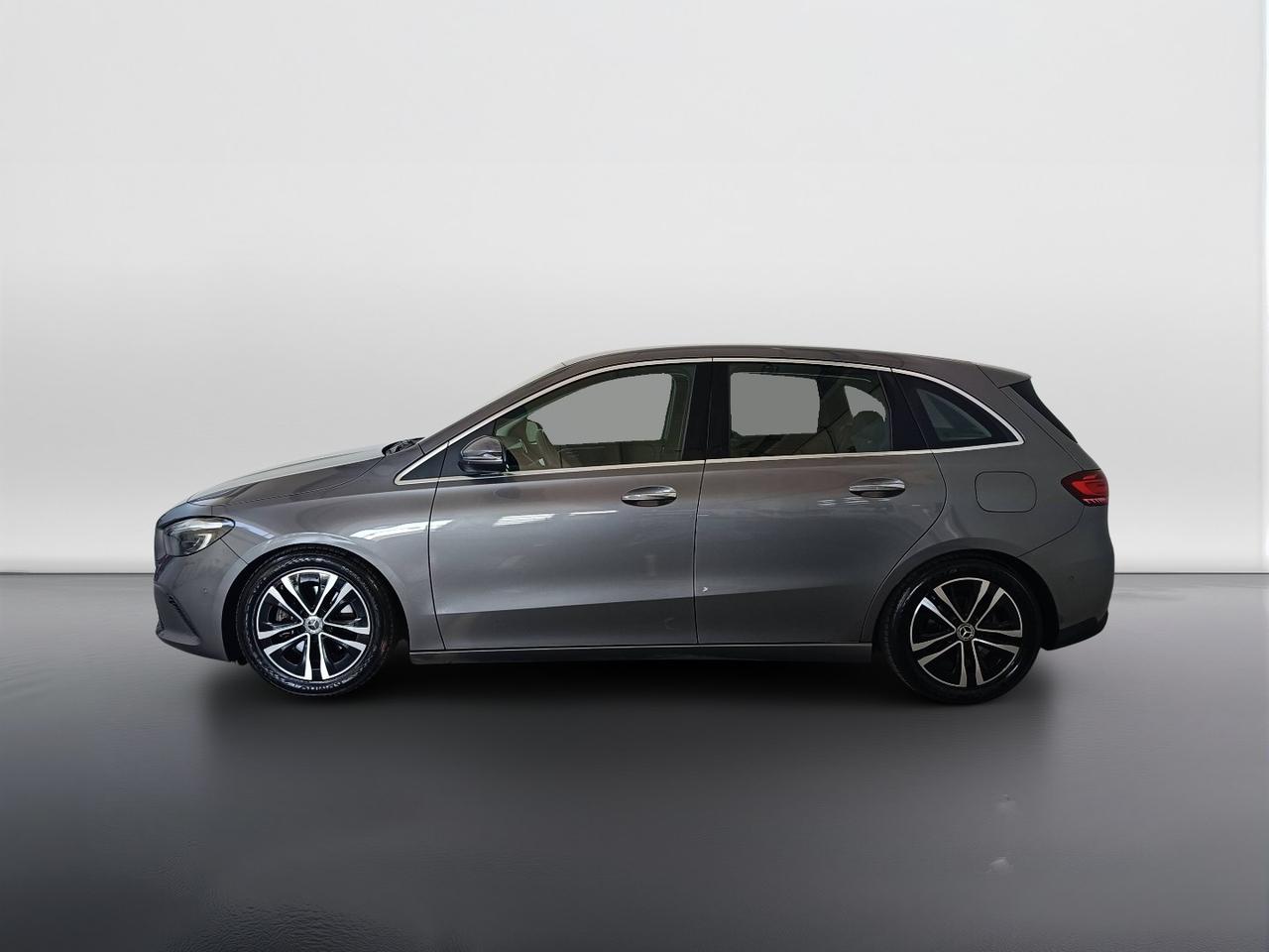 Mercedes-Benz Classe B - W247 2023 - B 180 Progressive Advanced Plus auto