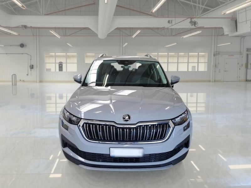 SKODA KODIAQ 2.0 TDI 110KW STYLE DSG 7P SUV