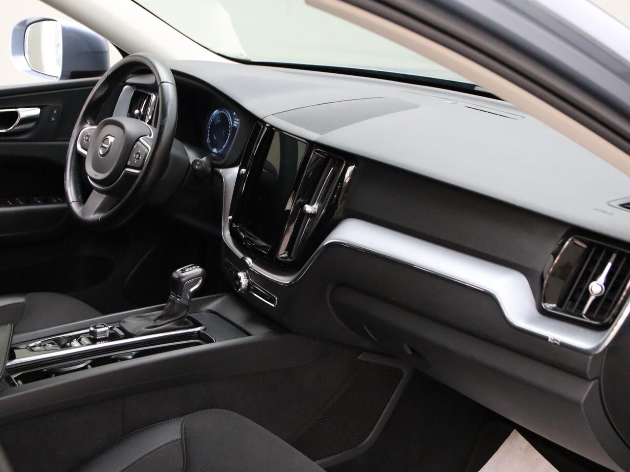 Volvo XC60 2.0 d4 Business Plus geartronic my20
