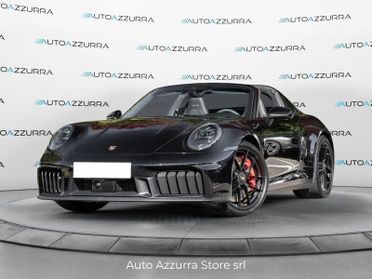 Porsche 911 992.2 Targa 4 GTS | IVA, BOSE, INNO, LIFT, 360°