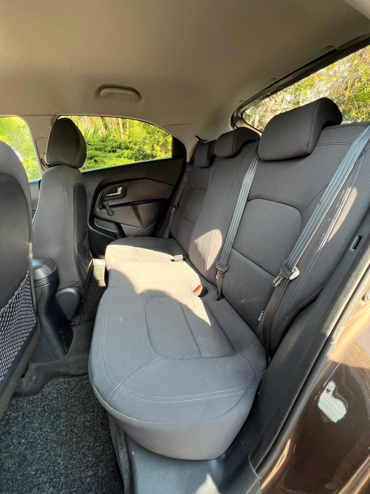 Kia Rio 1.4 CRDi WGT 5p. EX