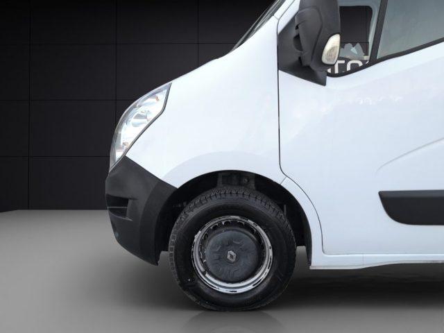 RENAULT Master T35 2.3 dCi/145 S&S L2 H2 Furgone Ice più iva