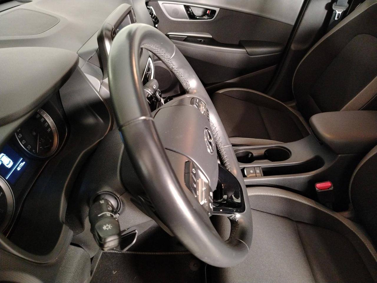 Hyundai Kona 1.6 hev Xtech 2wd