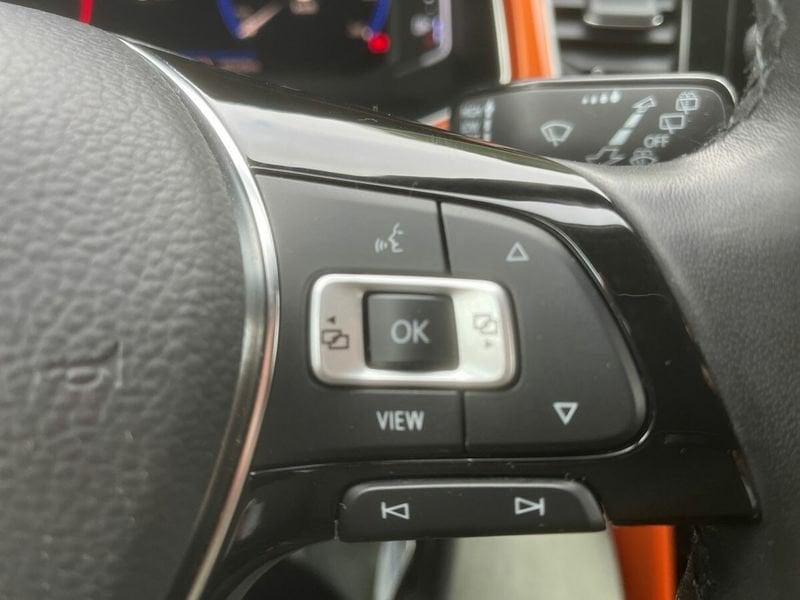 Volkswagen T-Roc 1.0 TSI Style BMT