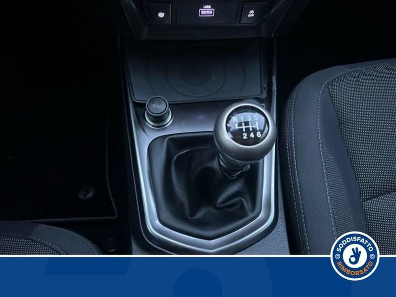 KGM Tivoli Style 1.5 Turbo GDI 163 CV