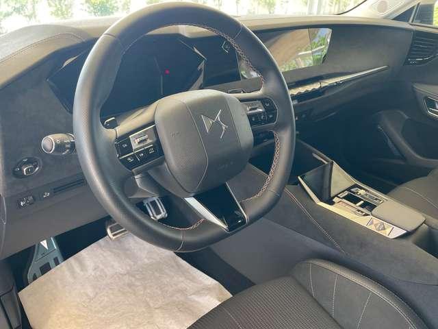 DS Automobiles DS 4 DS4 1.5 bluehdi Performance Line 130cv "Km 3.000