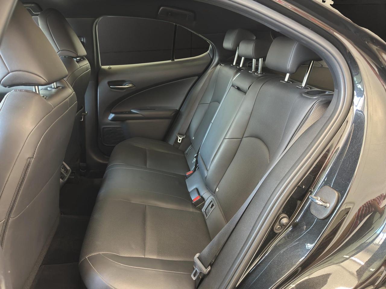 Lexus UX 250h 2.0 Premium 2wd cvt
