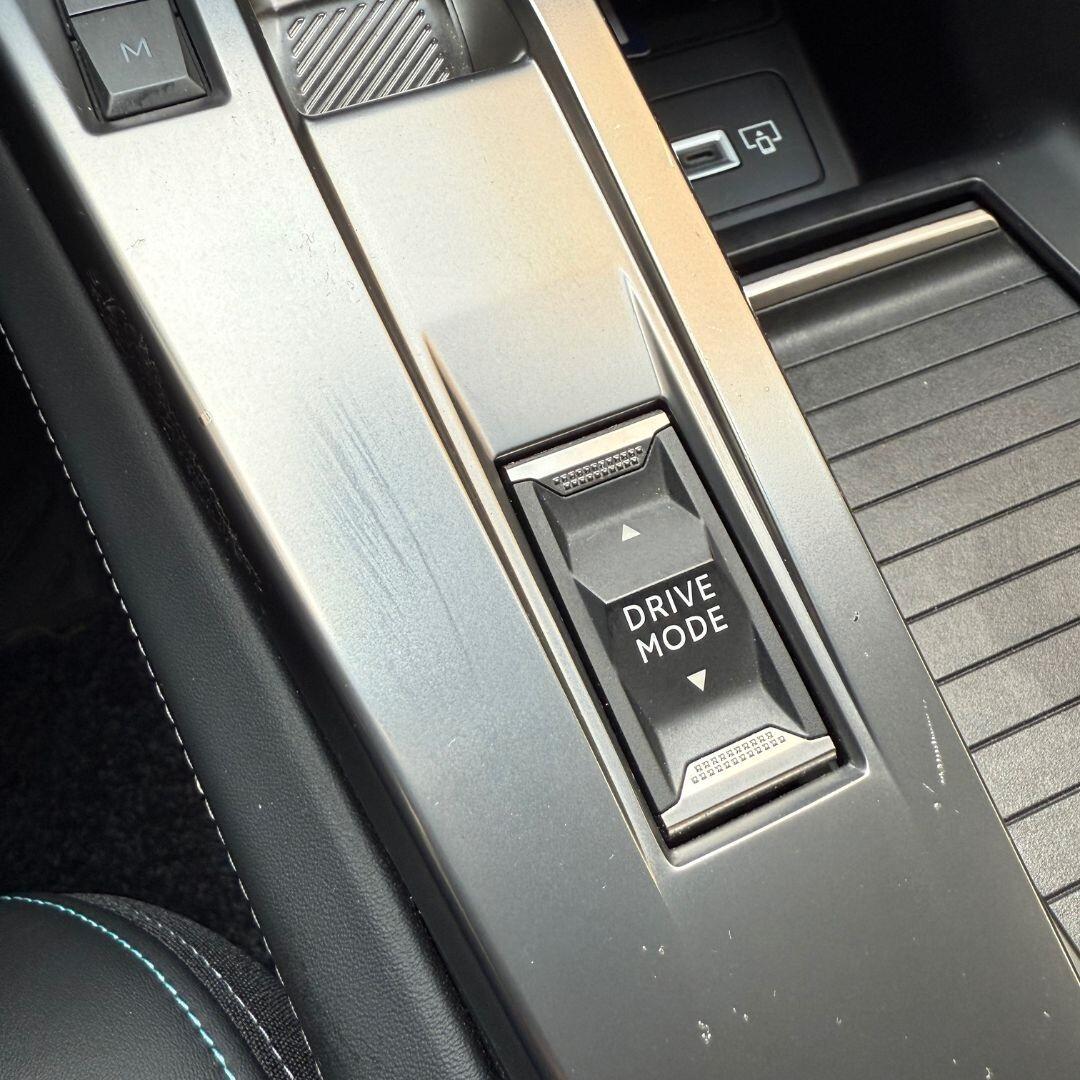 Peugeot 308 SW Allure Pack **UNICO PROPRIETARIO**