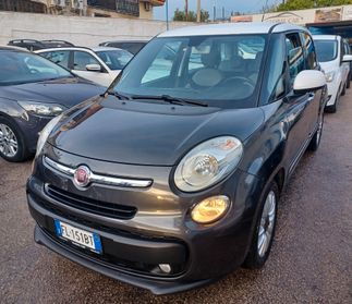 Fiat 500L 1.3 Multijet 95 CV SOLO 59000 KM