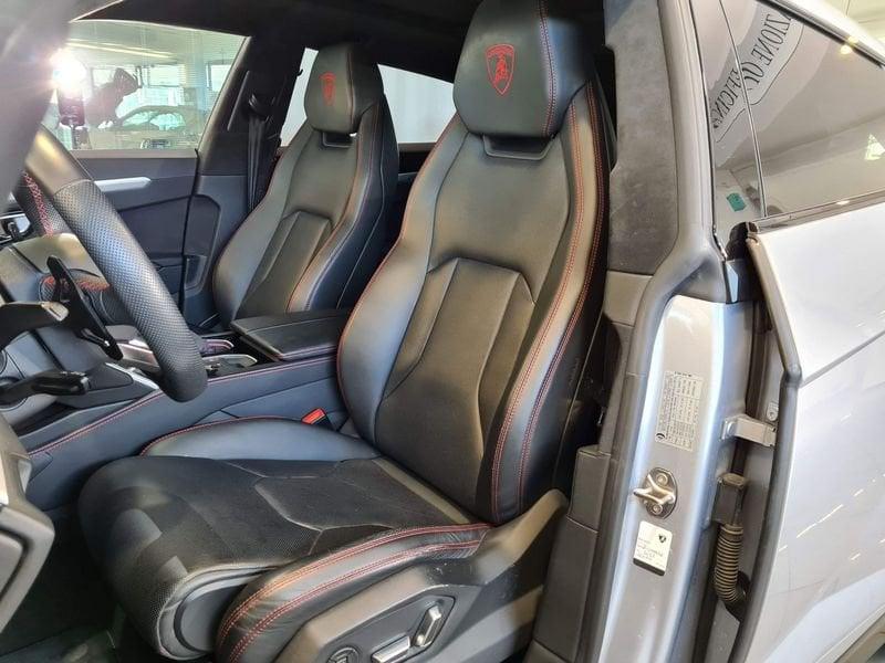 Lamborghini Urus 4.0 - PRONTA CONSEGNA - IVA ESPOSTA !!