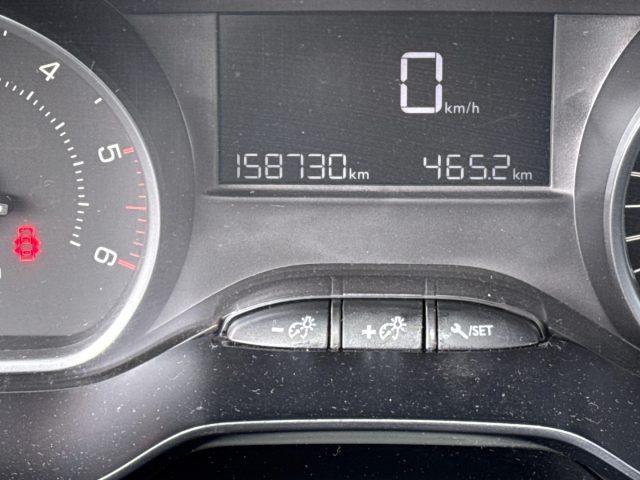 PEUGEOT 2008 1° serie BlueHDi 100 Allure