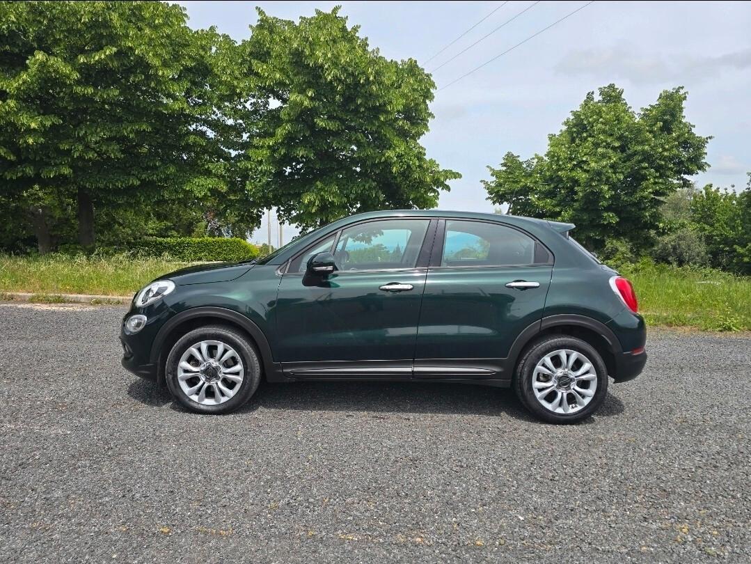 Fiat 500X 1.3 MultiJet 95 CV Business