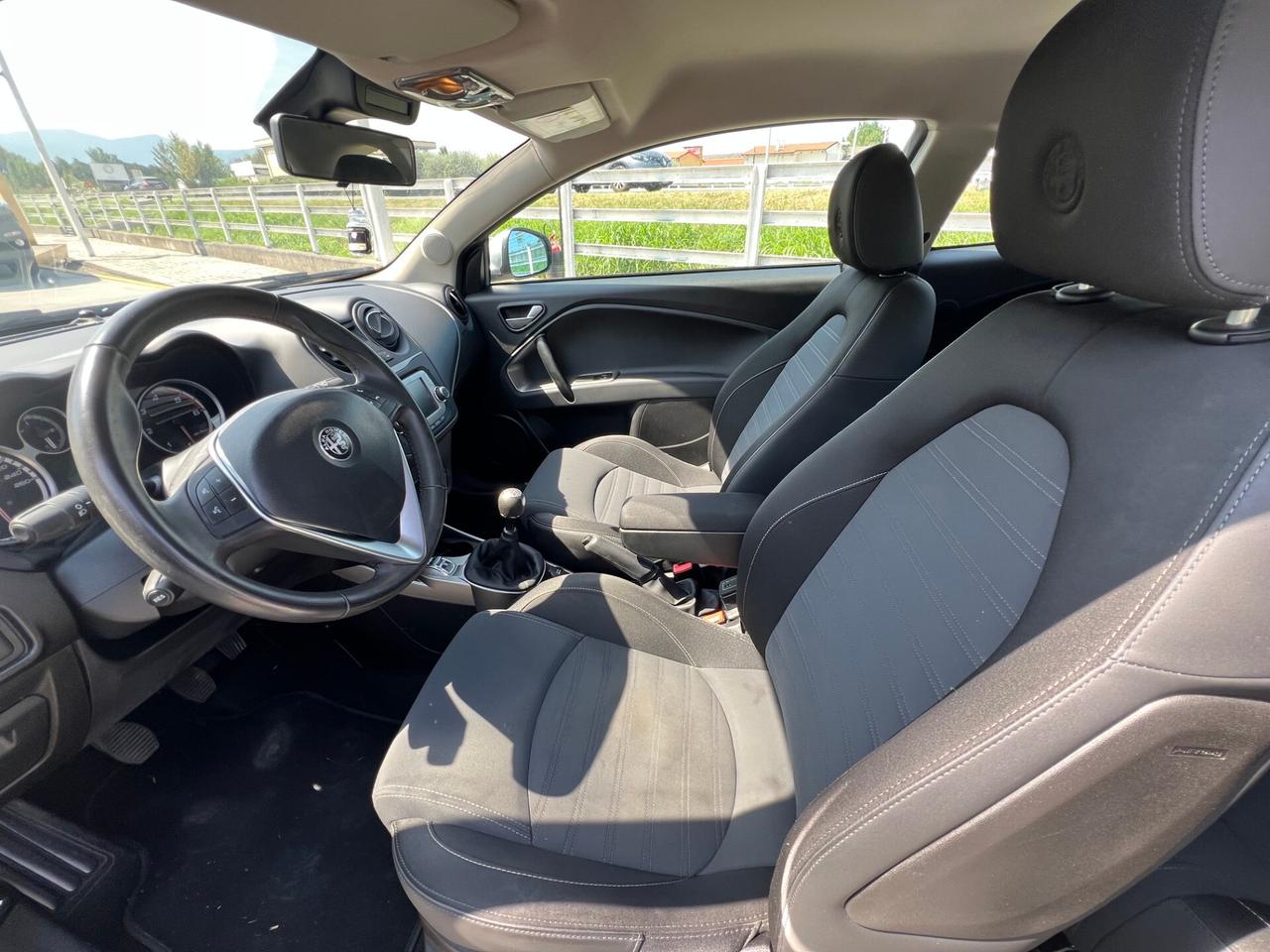 Alfa Romeo MiTo 1.3 JTDm 95 CV S&S Super