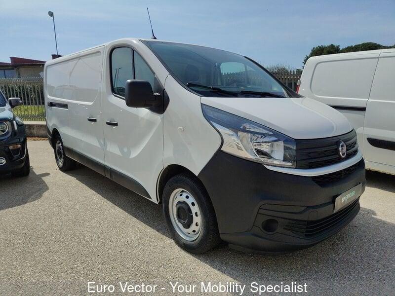 FIAT Talento 2.0 Ecojet 120CV PC-TN Furgone 12q