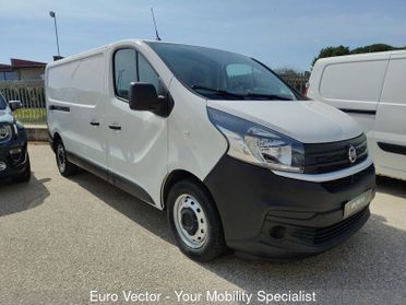 FIAT Talento 2.0 Ecojet 120CV PC-TN Furgone 12q
