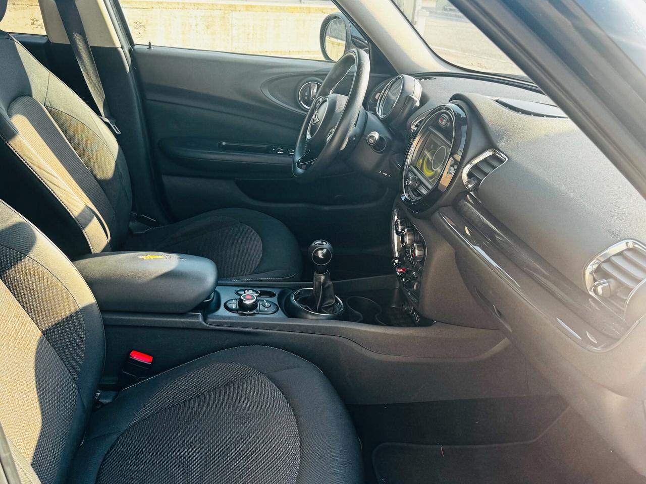 Mini Cooper Clubman 1.5 One D Unico Proprietario