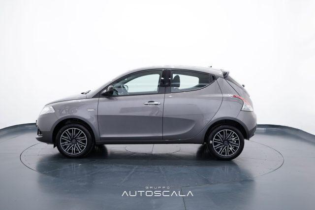 LANCIA Ypsilon 1.0 FireFly 5 porte S&S Hybrid Oro