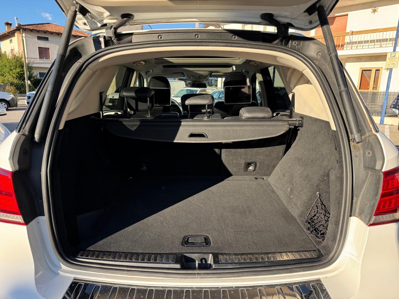 Mercedes-benz GLE 350 d 4Matic Premium AMG