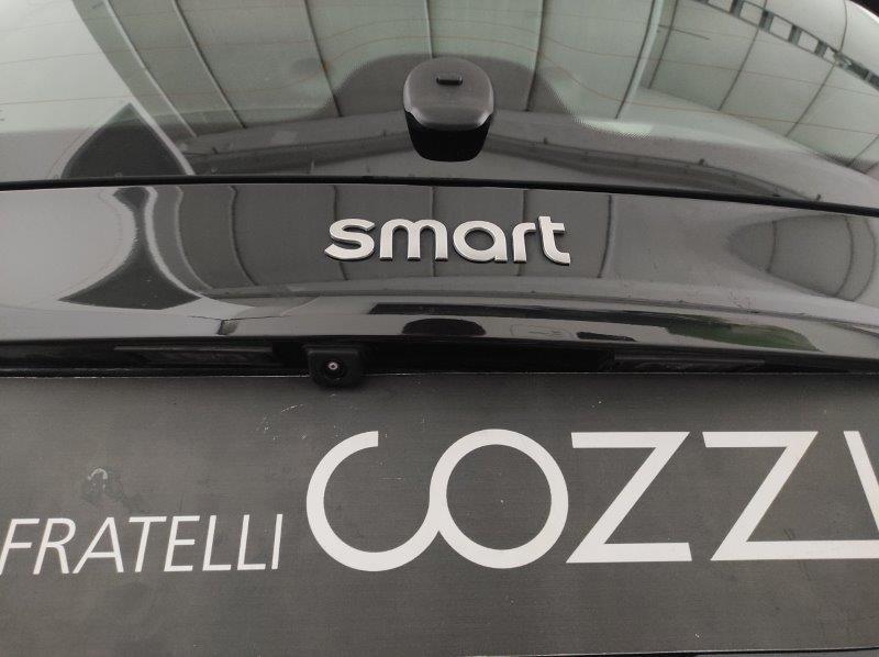 SMART fortwo 3ªs.(C/A453) - fortwo EQ Prime