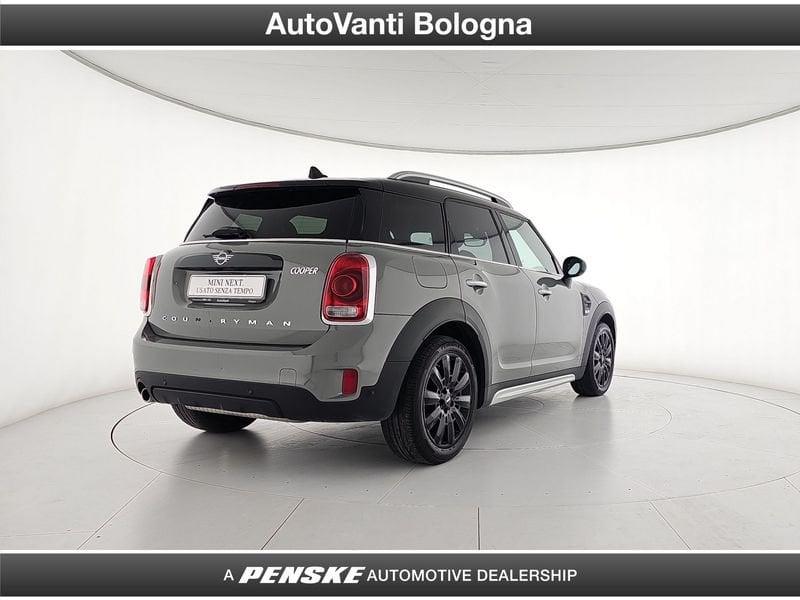 MINI Mini Countryman F60 MINI Cooper Countryman Hype