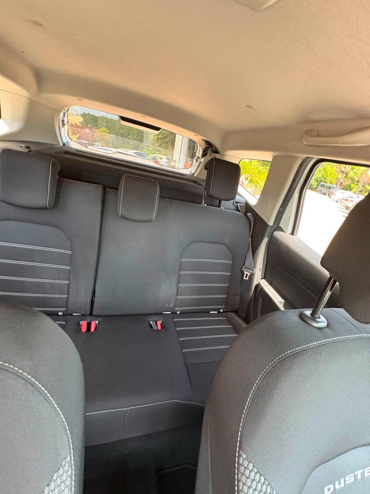 Dacia Duster 1.5 Blue dCi 8V 115 CV 4x2 Prestige