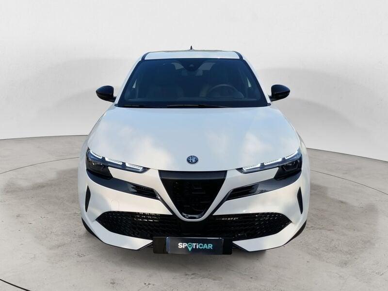 Alfa Romeo Junior Ibrida 1.2 145CV Hybrid eDCT6 ibrida SPECIALE
