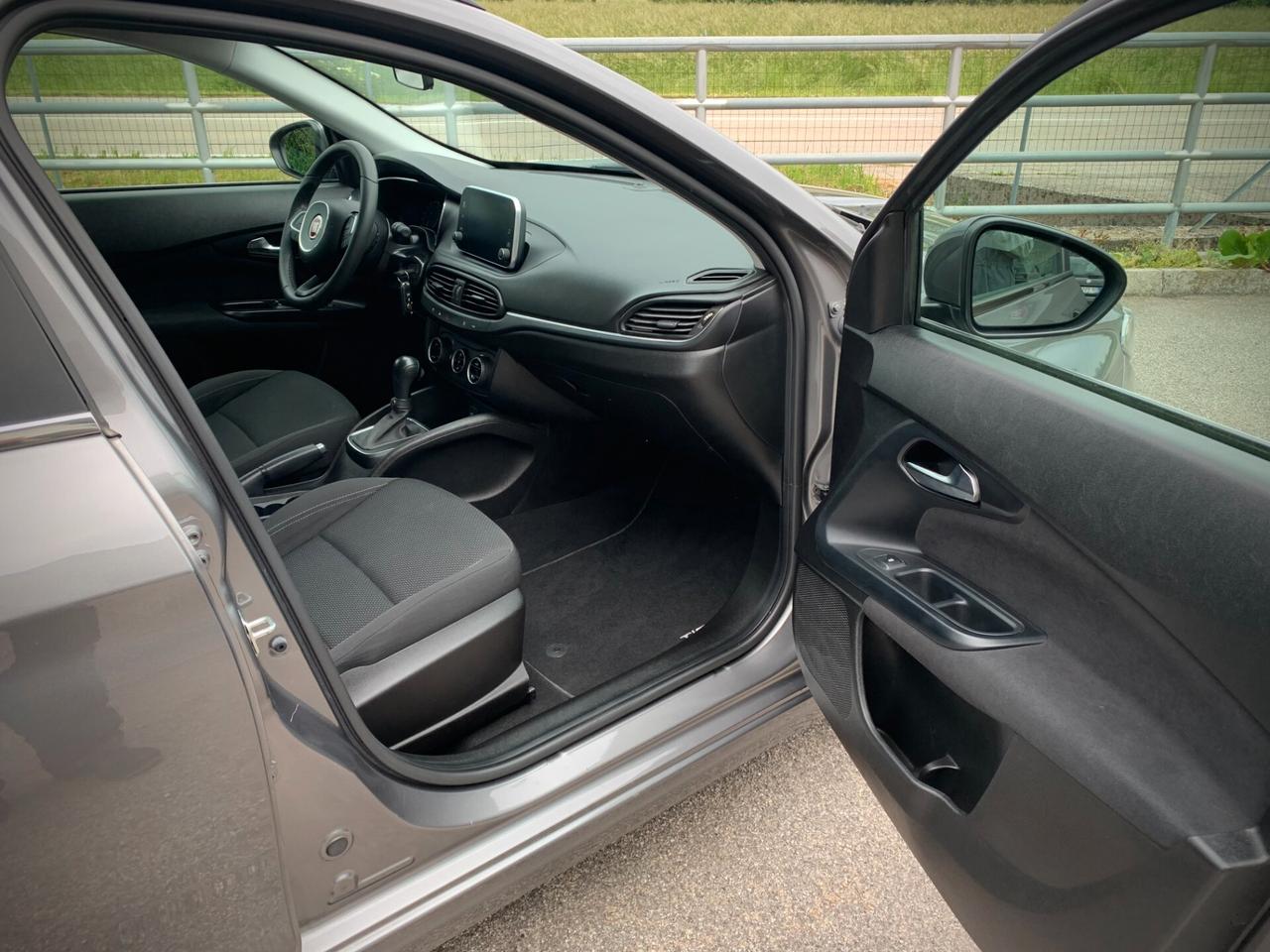 Tipo Station Wagon - 1.6 MjET 120cv Euro6D cambio auto DDCT