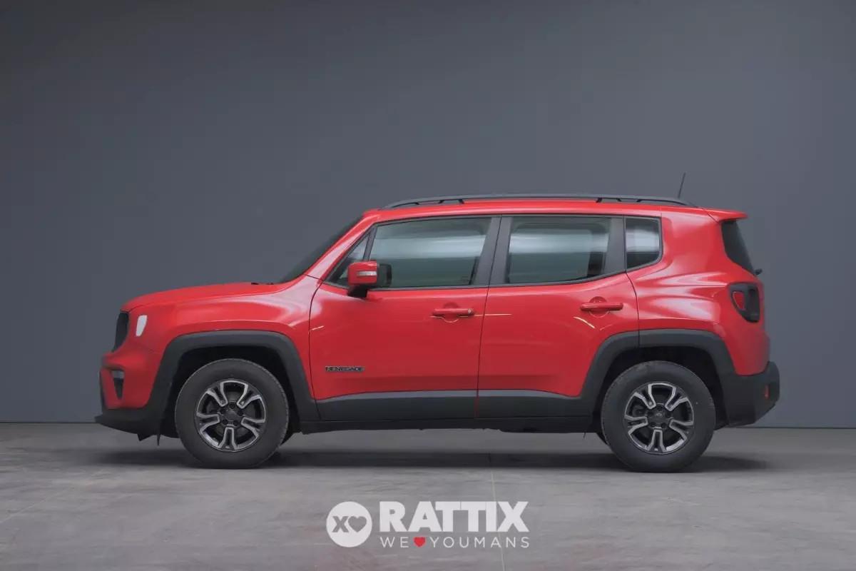 Jeep Renegade 1.0 T3 120CV Business