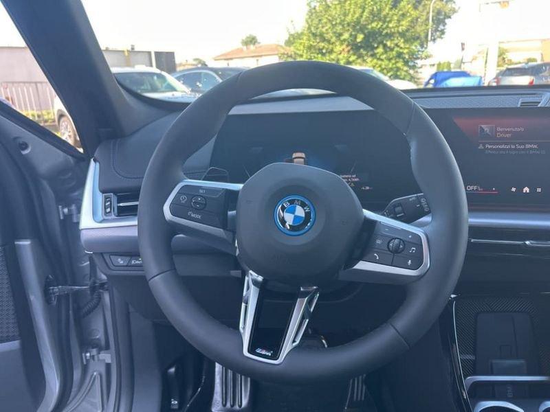BMW X1 i eDrive20 M Sport