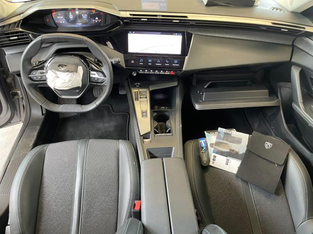 PEUGEOT 308 1.5 BLUEHDI 130CV S&S EAT8 SW