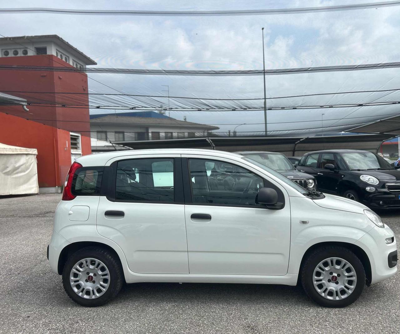 FIAT Panda 1.3 MJT 95 CV S&S Easy#promo