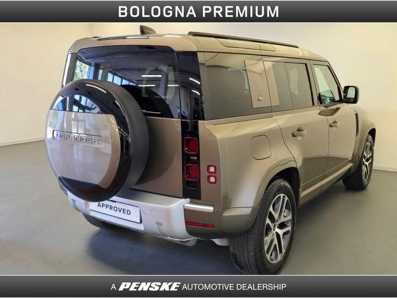 Land Rover Defender Defender 110 2.0 Si4 PHEV 404 CV AWD Auto XS Edition