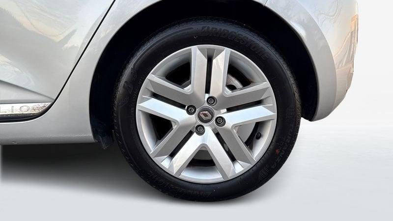 Renault Clio 5 Porte 1.0 TCe Intens