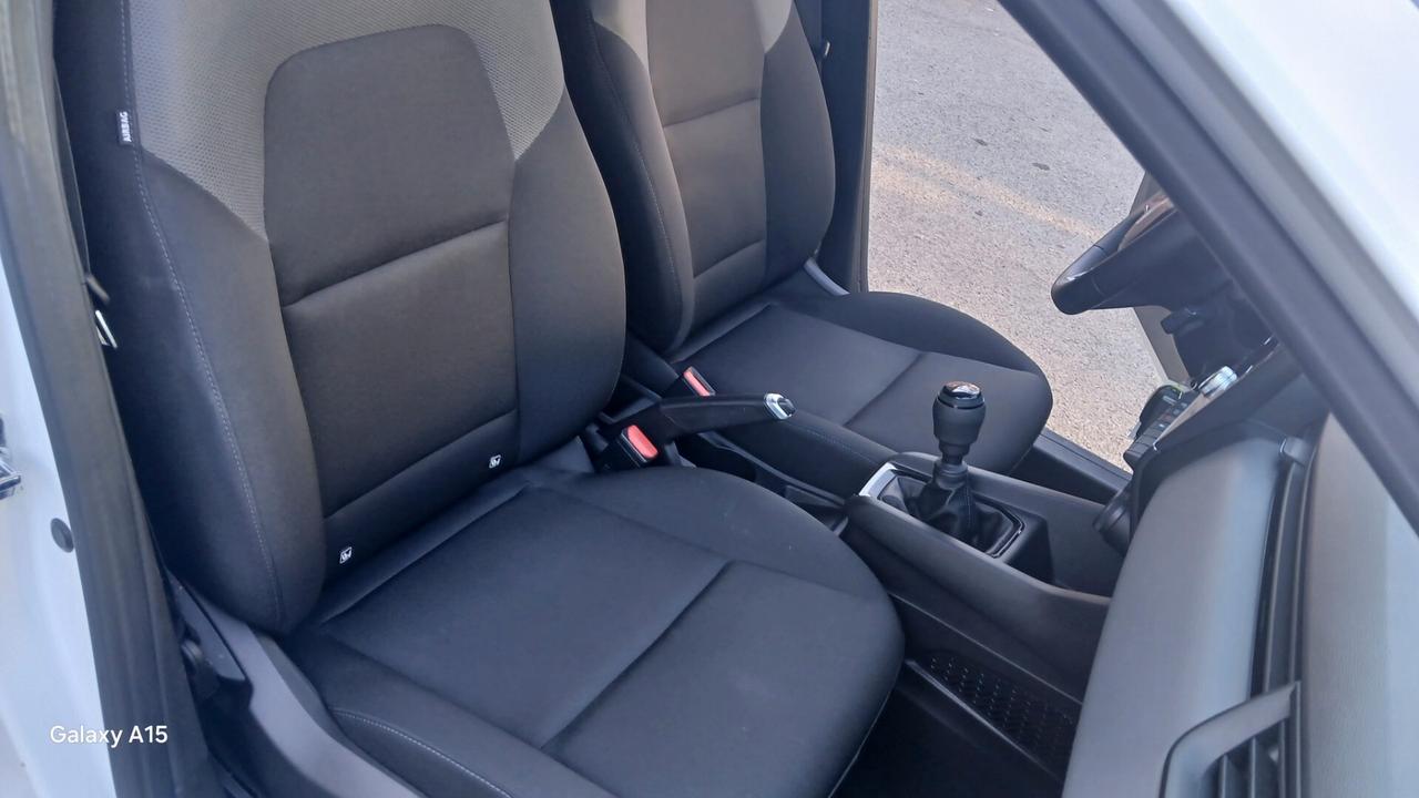 Renault Clio TCe 90 CV 5 porte LIFE