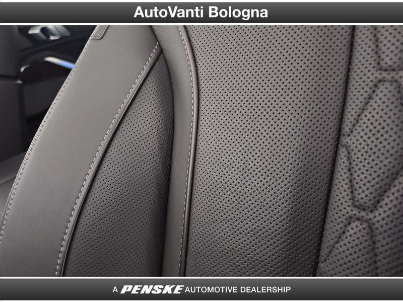 BMW X5 X5 xdrive50e MSport Pro auto