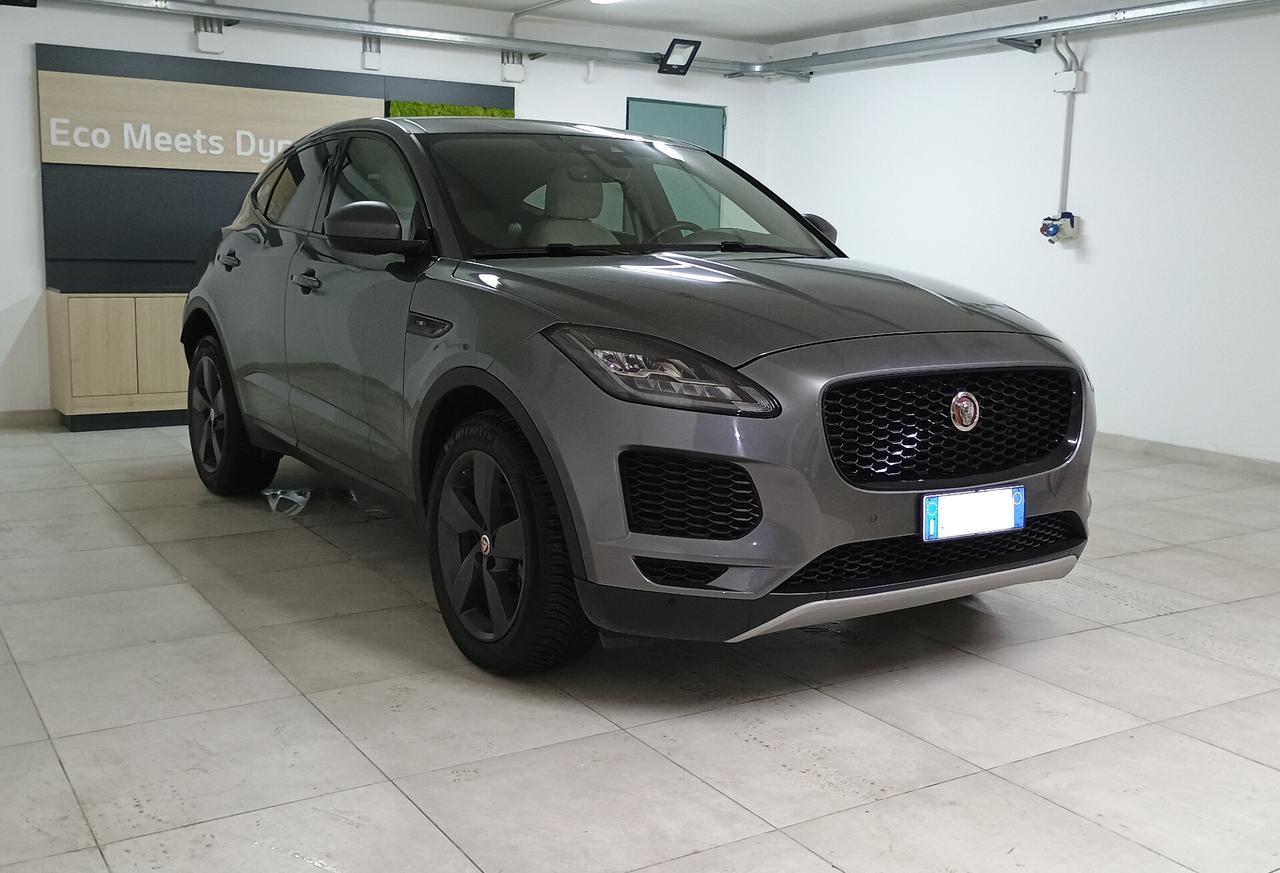 Jaguar E-Pace 2.0D 150 CV AWD aut. S
