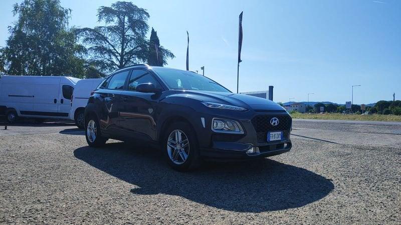 Hyundai Kona 1.6 CRDI 115 CV Comfort
