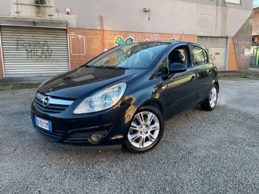 Opel Corsa 1.3 CDTI Cosmo Super Full Perfetta 2008