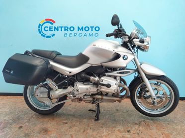 Bmw R 1150 R garantita e finanziabile